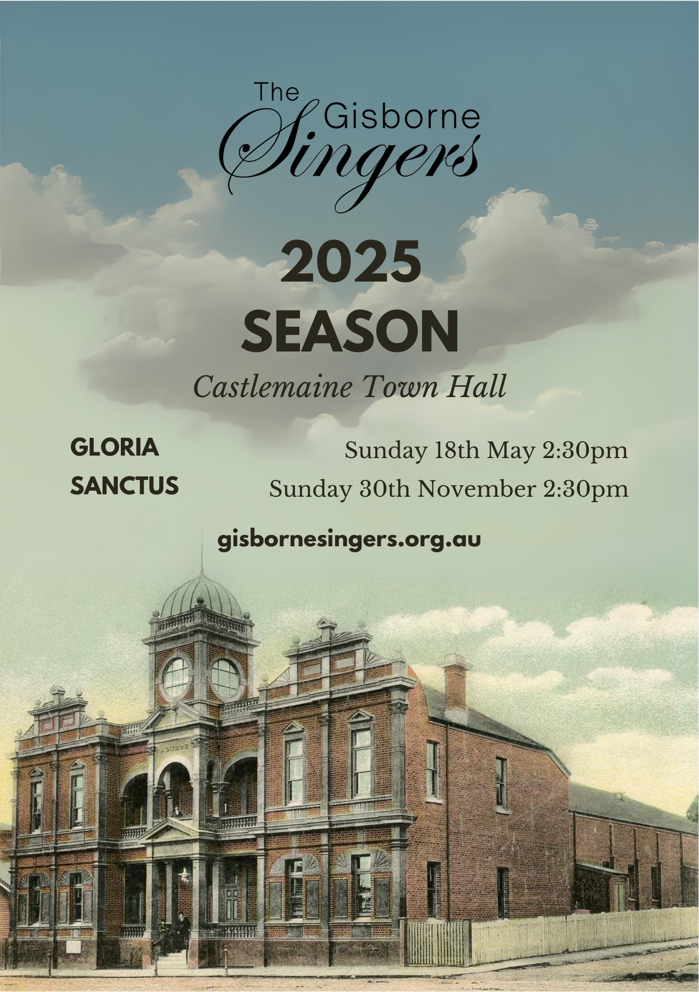 Sanctus